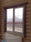 Металопластиковые и деревянные окна  с обналичкой установка в деревянном доме